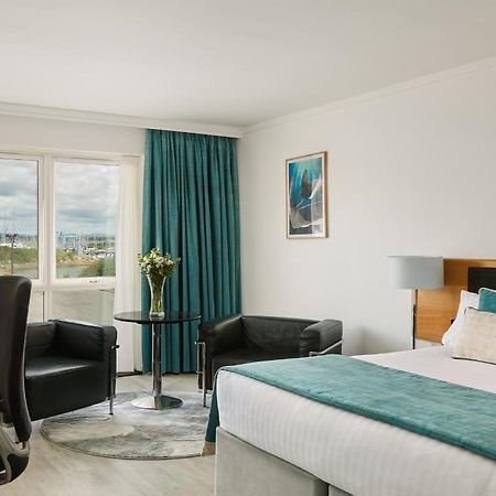 Langstone Quays Resort, Portsmouth Гавант Екстер'єр фото