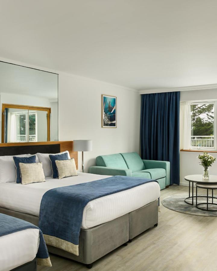 Langstone Quays Resort, Portsmouth Гавант Екстер'єр фото