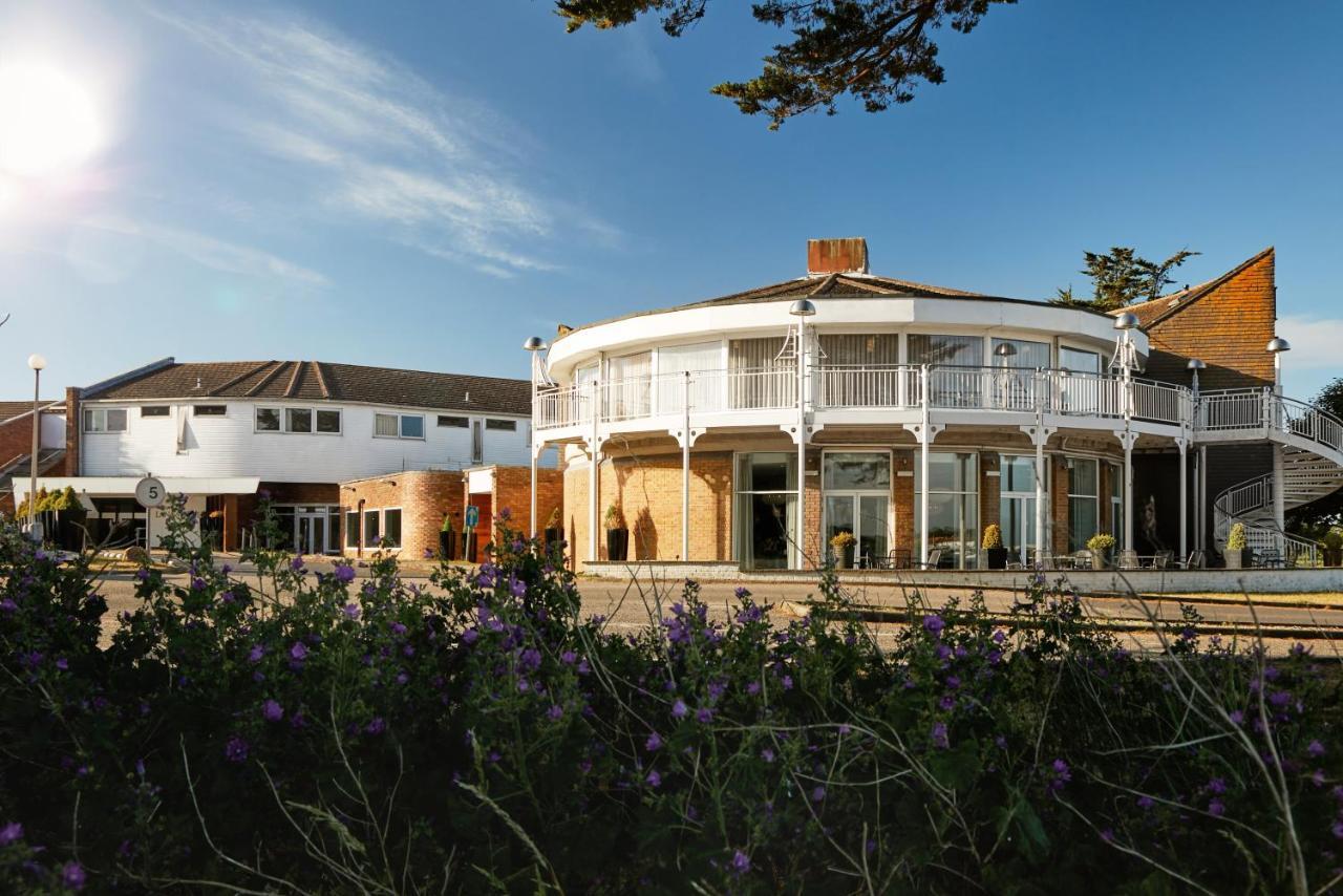 Langstone Quays Resort, Portsmouth Гавант Екстер'єр фото