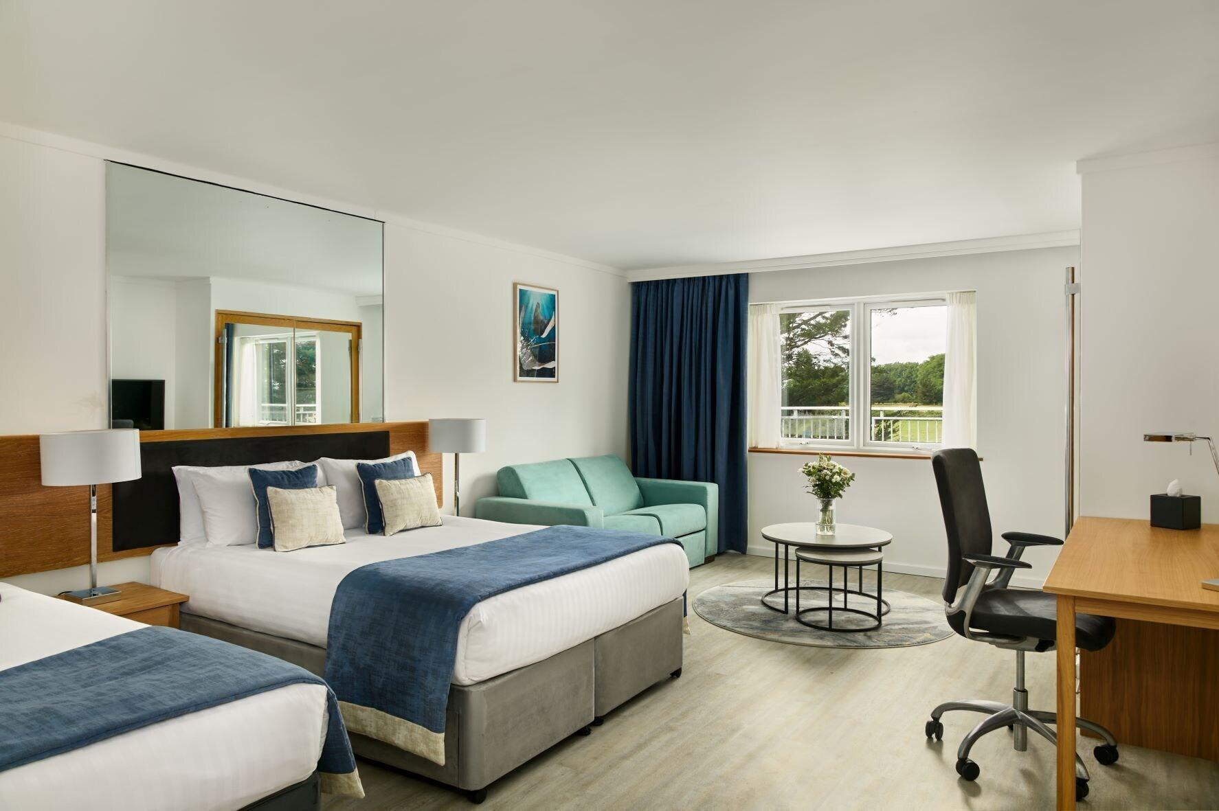 Langstone Quays Resort, Portsmouth Гавант Екстер'єр фото