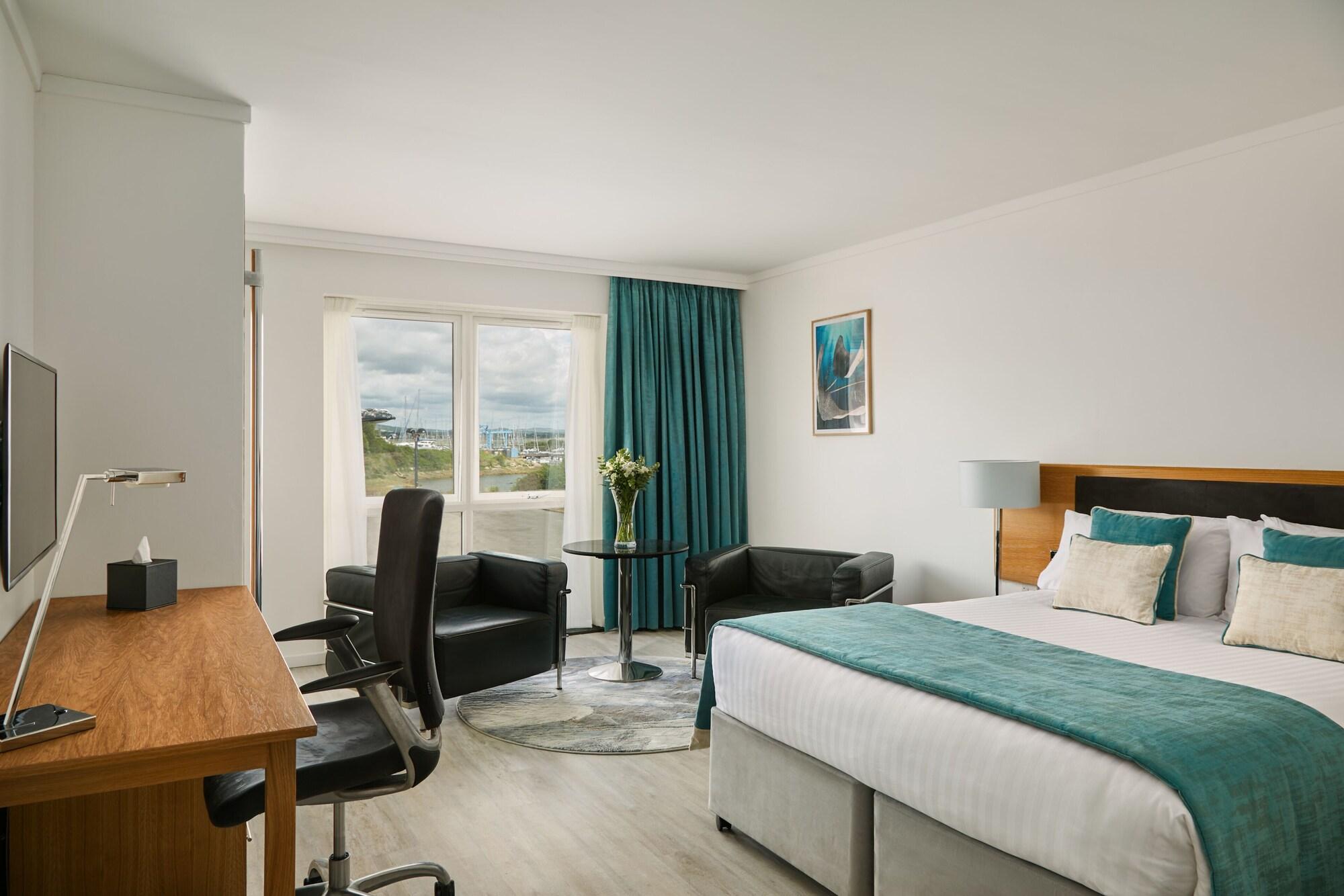 Langstone Quays Resort, Portsmouth Гавант Екстер'єр фото